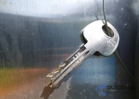 2010 Kia Soul + from USA, damaged, VIN KNDJT2A26A7125441